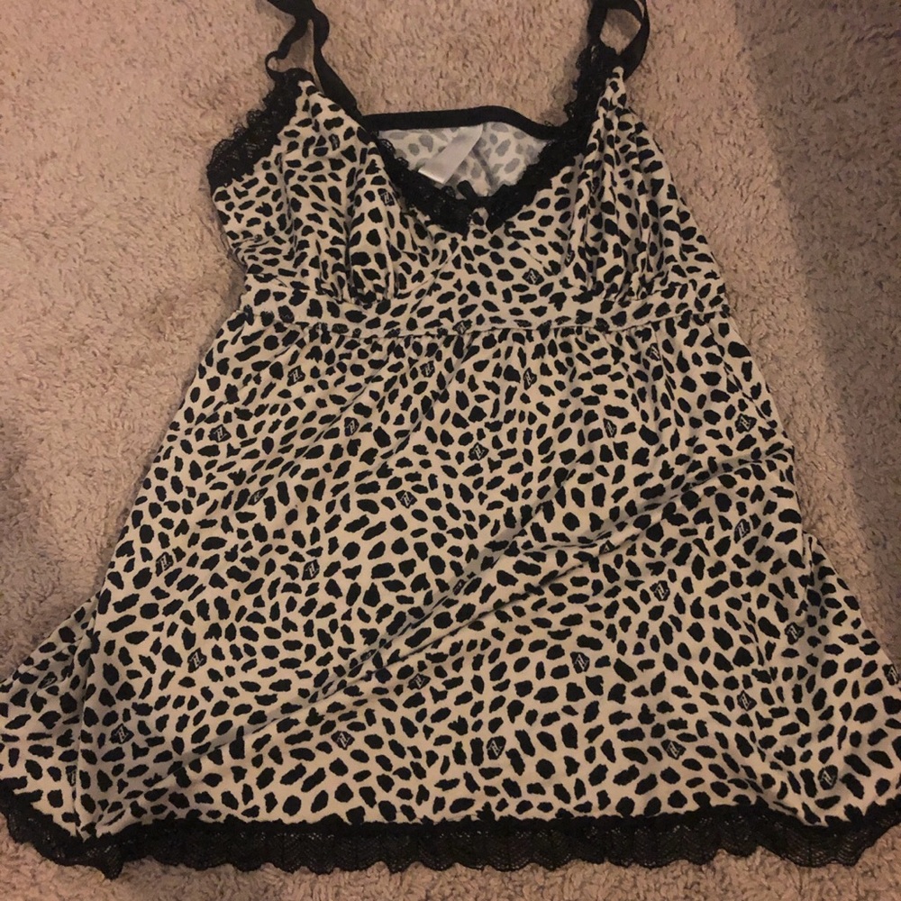 vintage top
